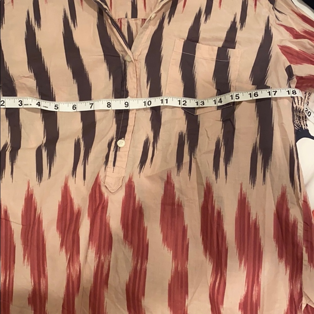 J.Crew Top - Picture 4 of 5